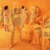 Скогланд Сэнди (Sandy Skoglund): Фото сюрреализм