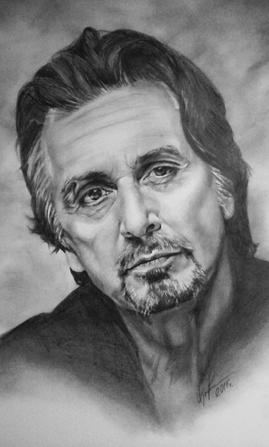 Al Pacino