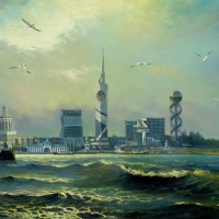 batumi