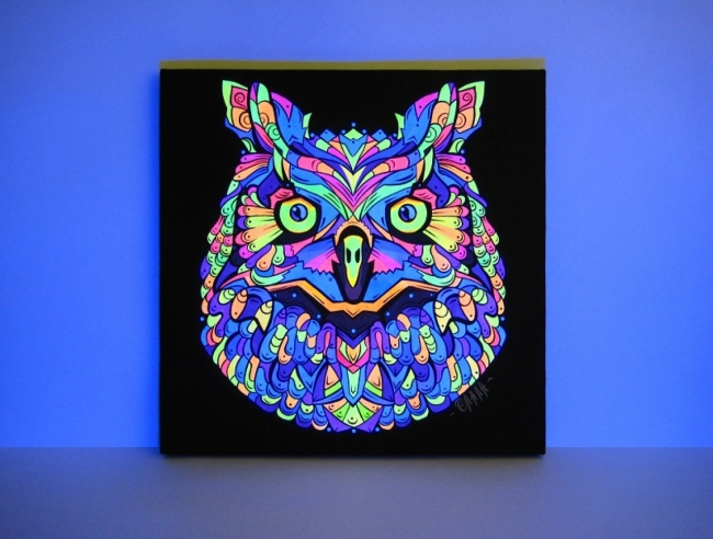 Owl Сова