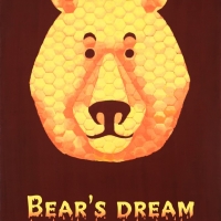 bear's dream