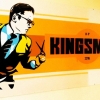 Робота для Kingsman barbershop