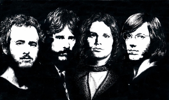 The Doors