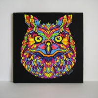 Owl Сова