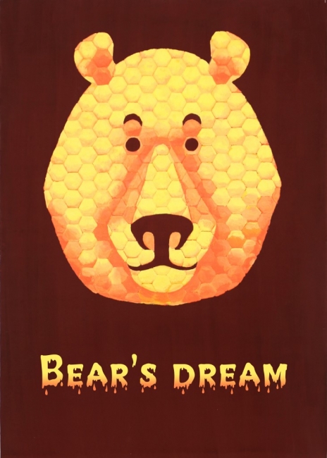 bear's dream